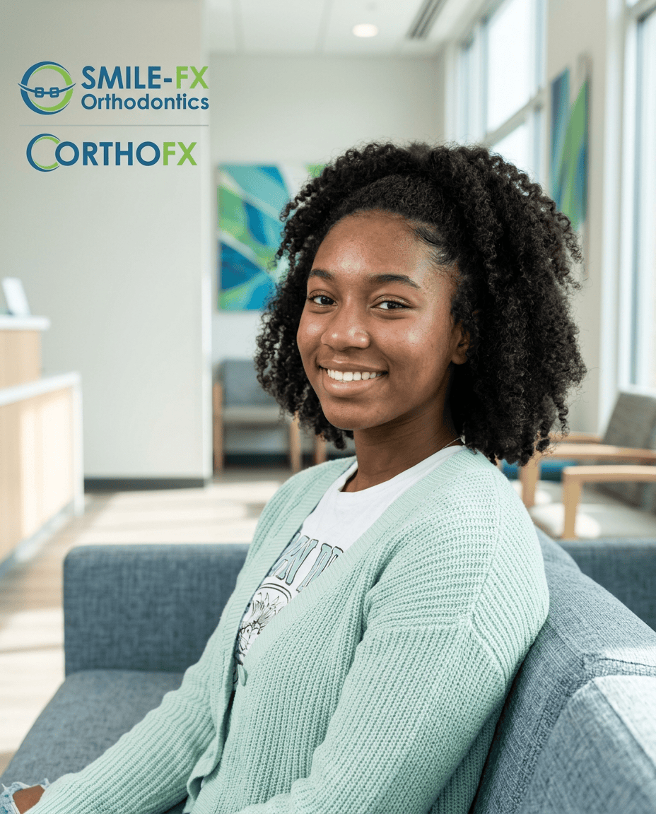 Best orthodontist near me braces invisalign