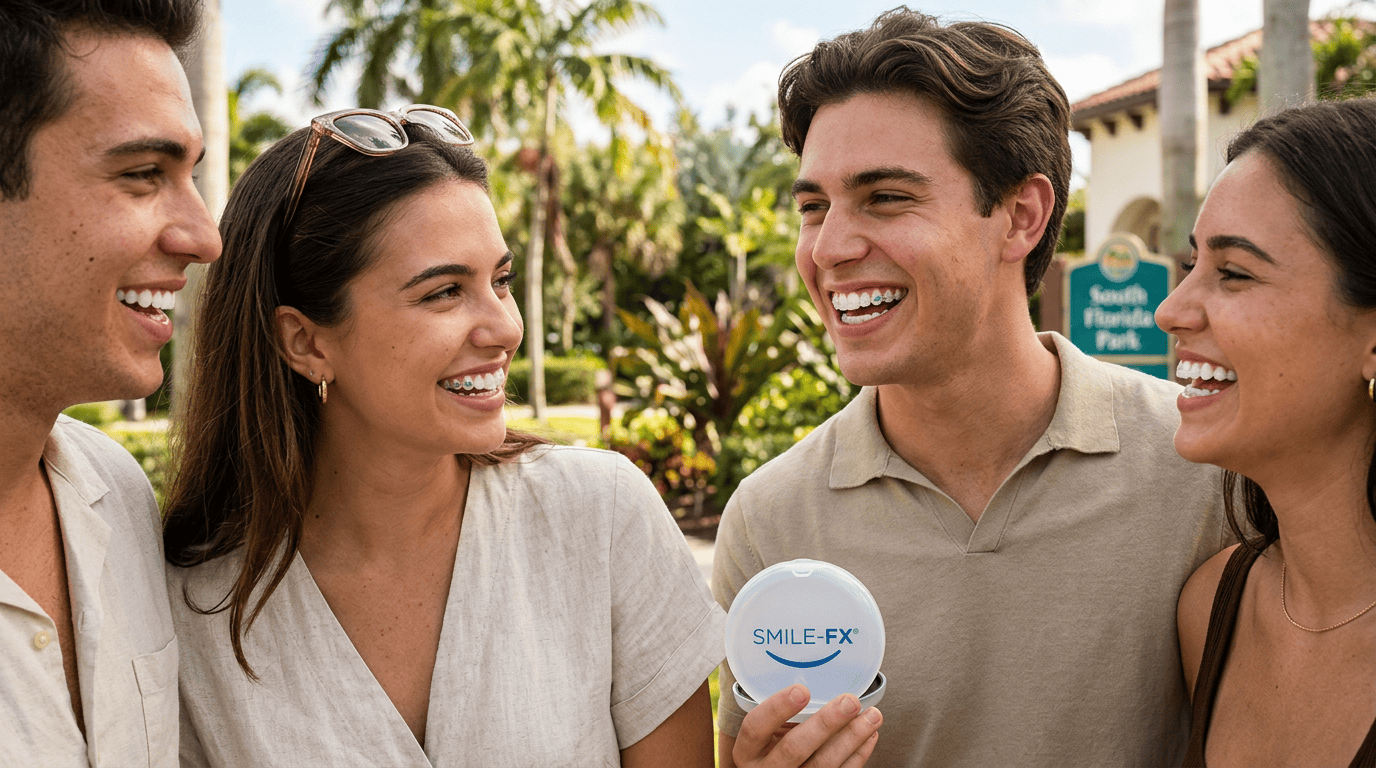 Best orthodontist near me braces invisalign