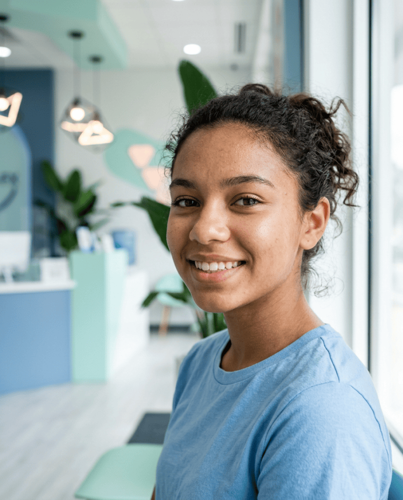 Best orthodontist near me braces invisalign