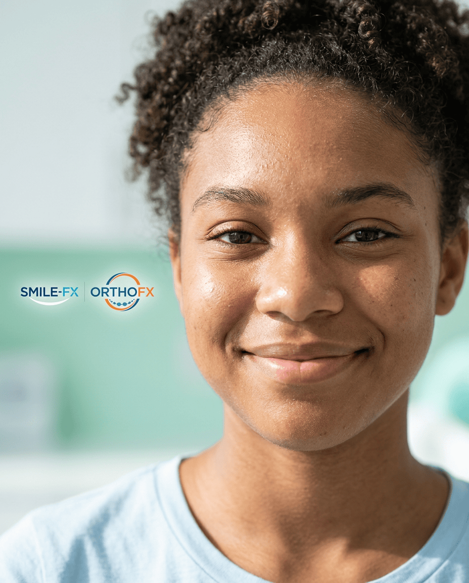 Best orthodontist near me braces invisalign