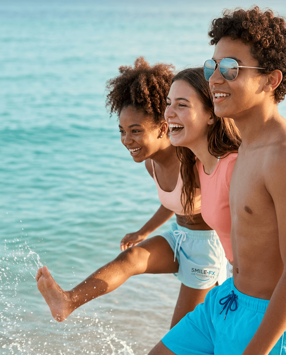 Best orthodontist near me braces invisalign