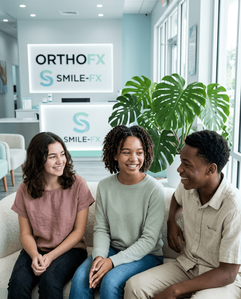 Best orthodontist near me braces invisalign