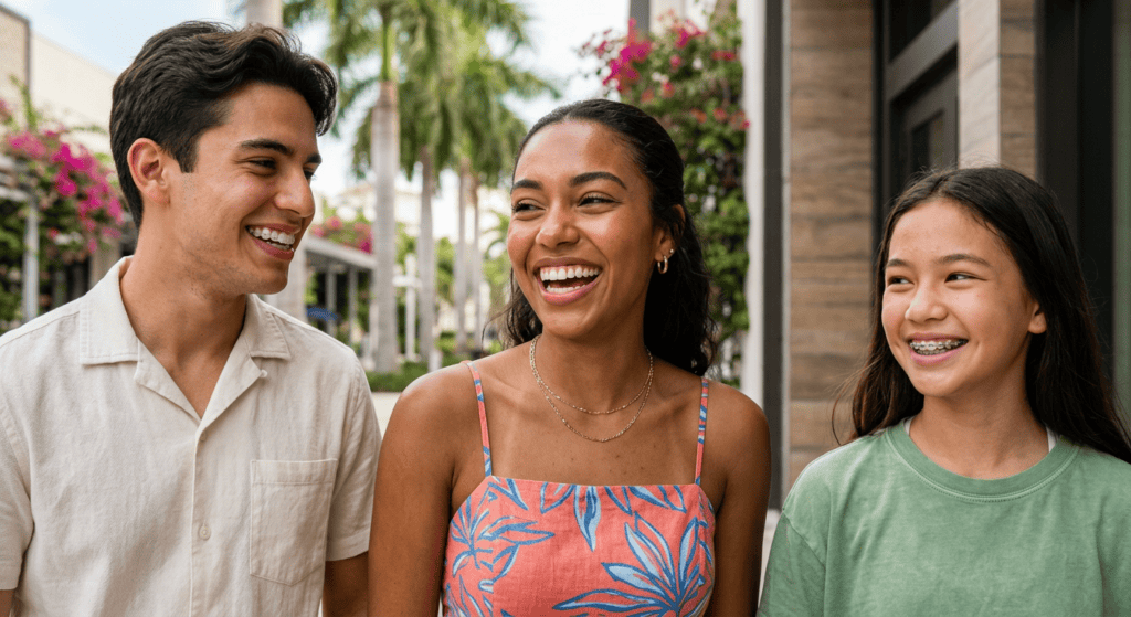 Best orthodontist near me braces invisalign