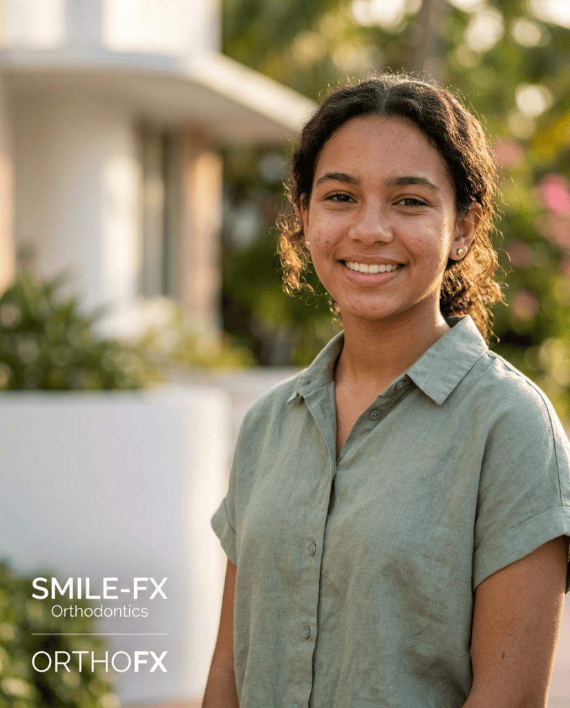 Best orthodontist near me braces invisalign