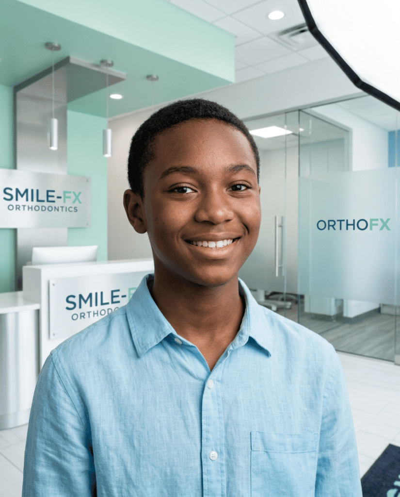 Best orthodontist near me braces invisalign