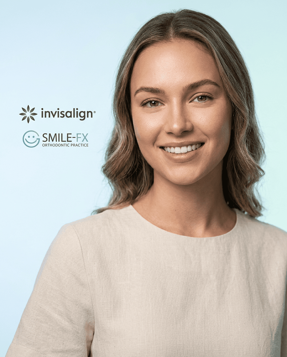 Best orthodontist near me braces invisalign