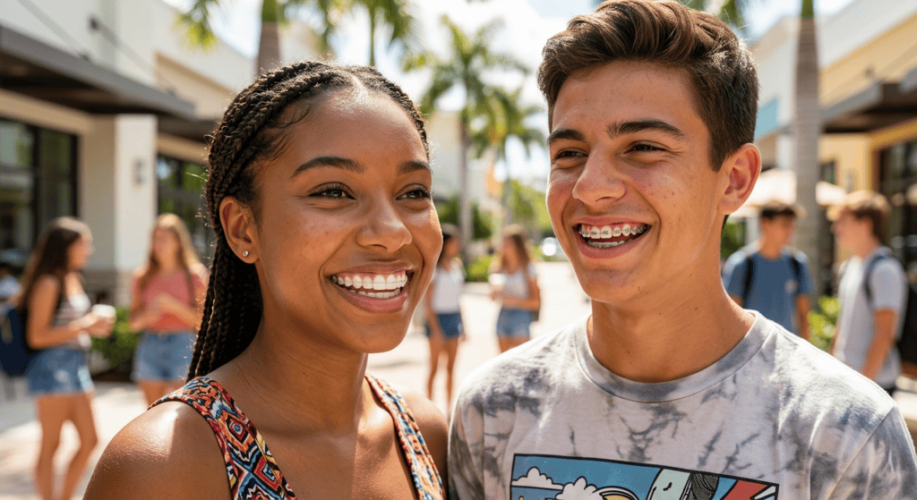 Best orthodontist near me braces invisalign