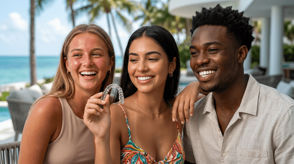 Best orthodontist near me braces invisalign