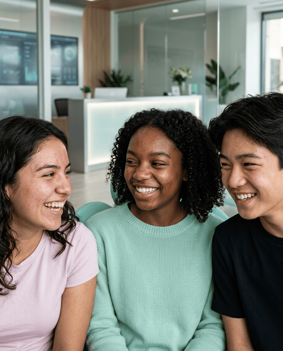 Best orthodontist near me braces invisalign