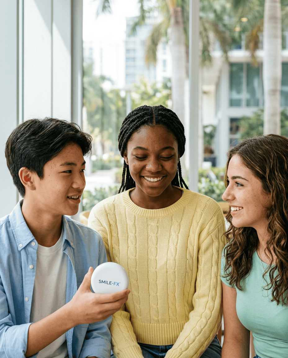 Best orthodontist near me braces invisalign