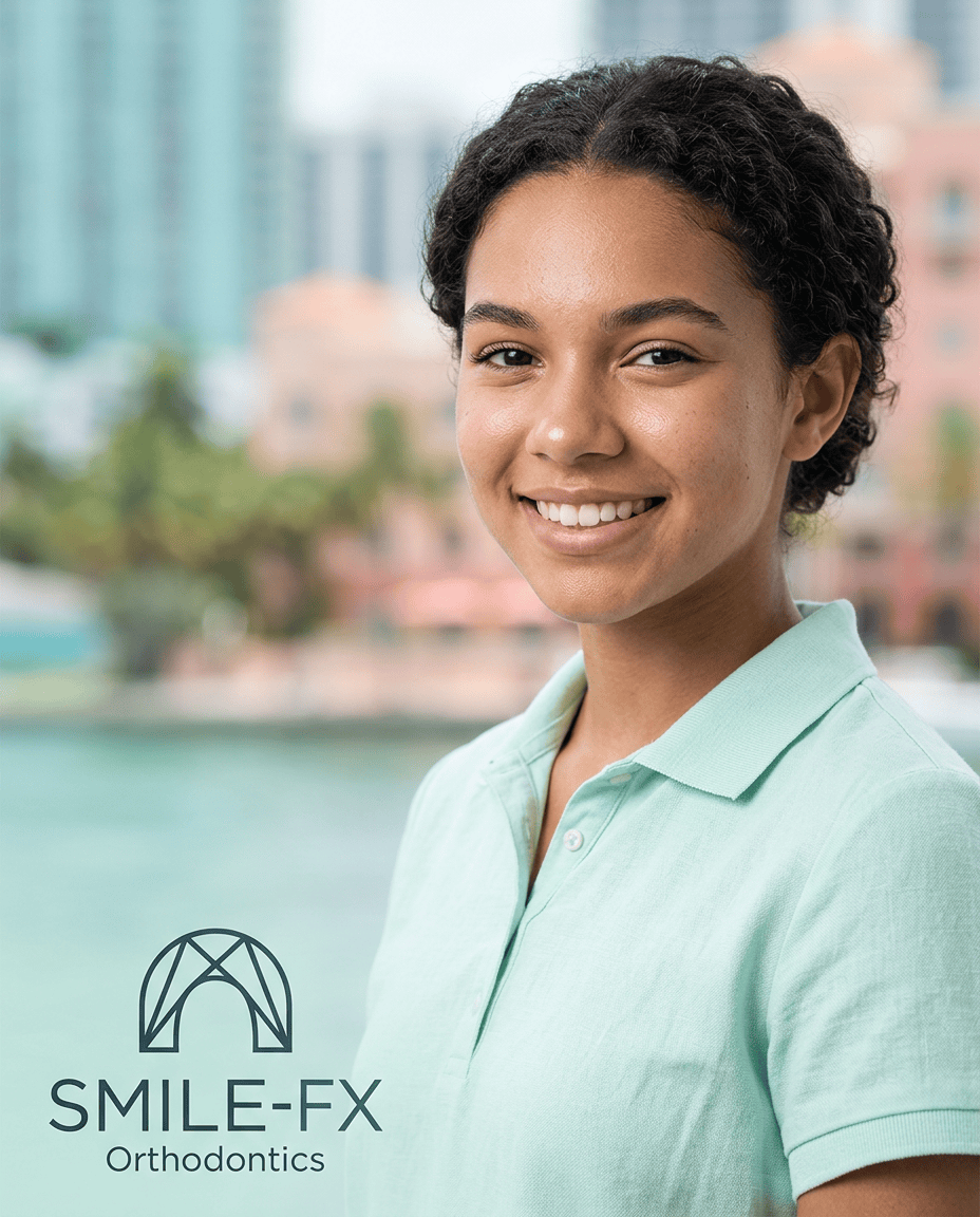 Best orthodontist near me braces invisalign