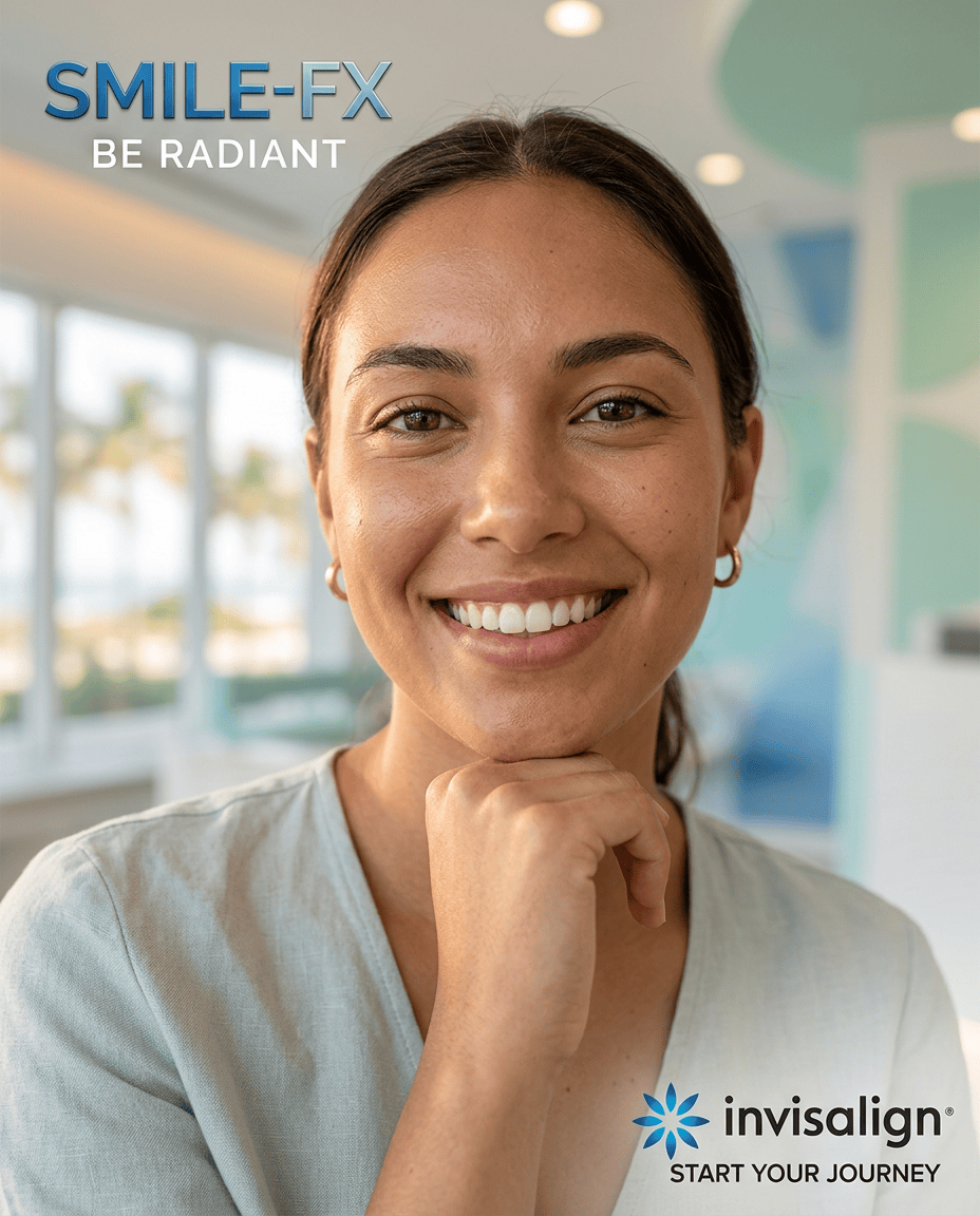 Best orthodontist near me braces invisalign