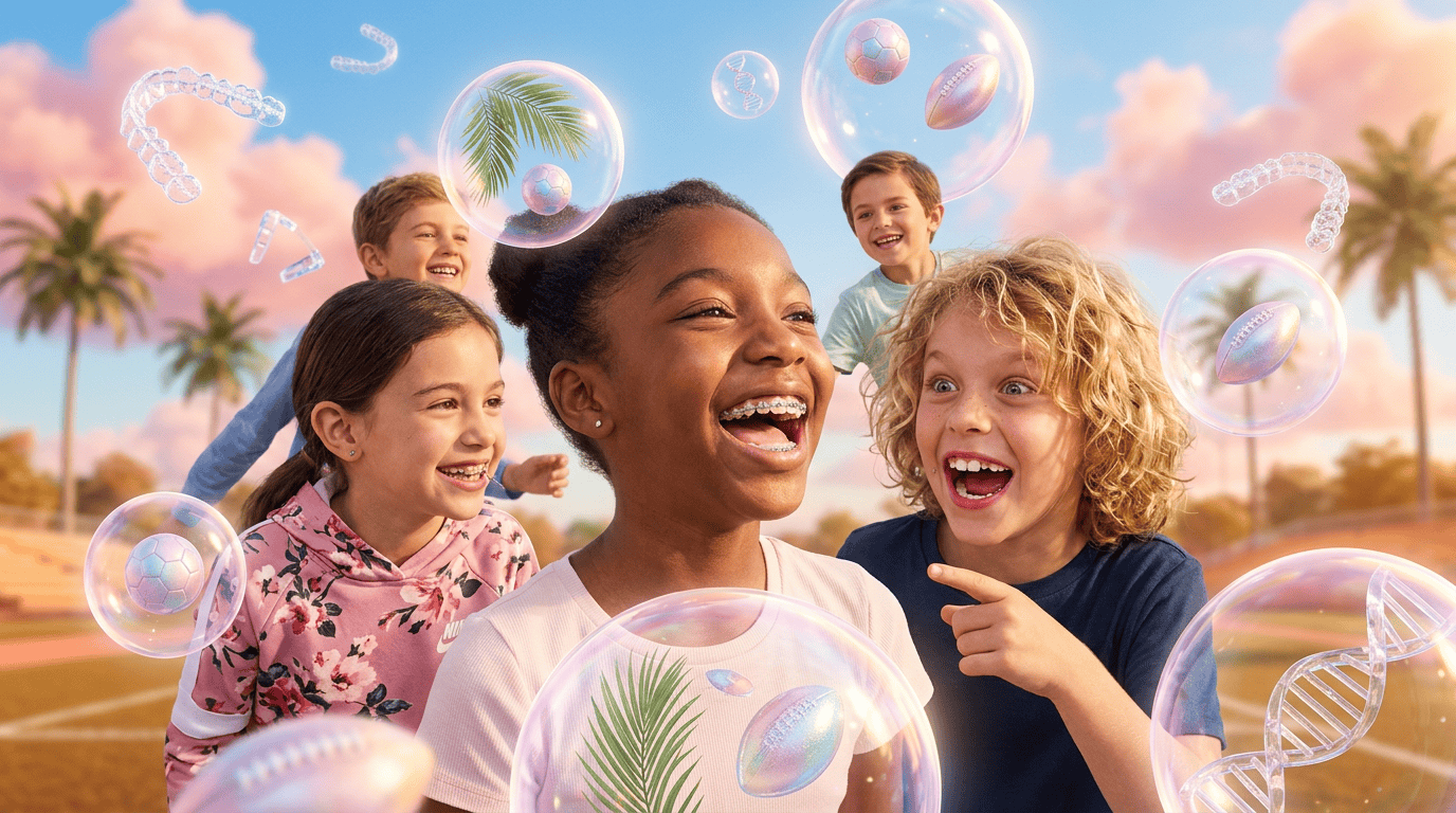 Best orthodontist near me braces invisalign