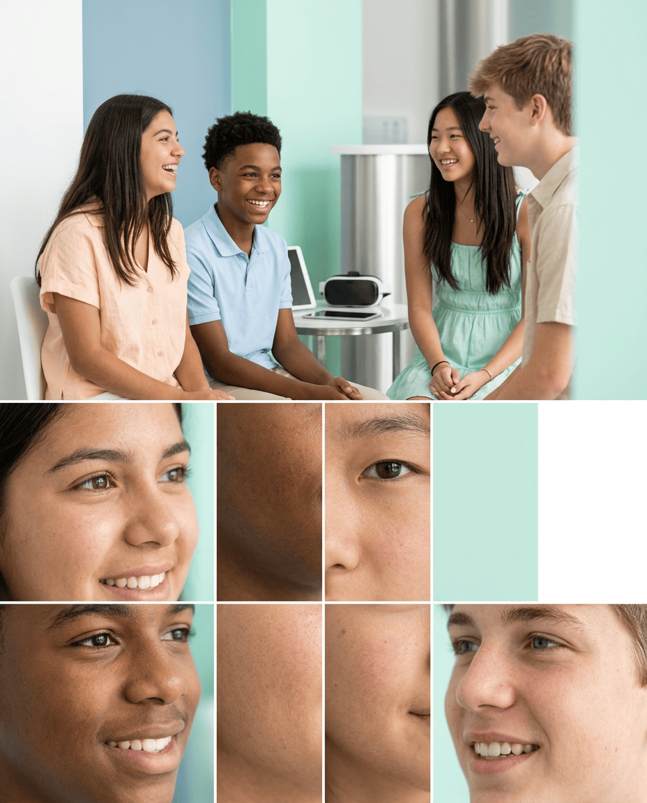 Best orthodontist near me braces invisalign