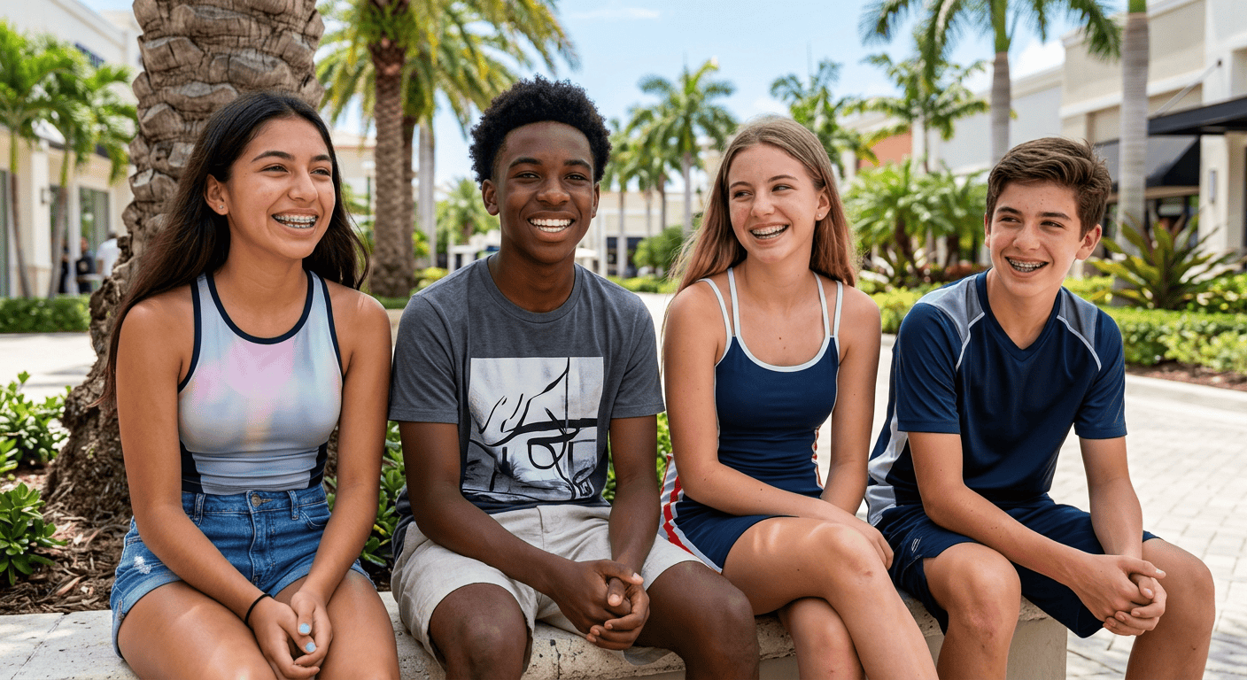 Best orthodontist near me braces invisalign