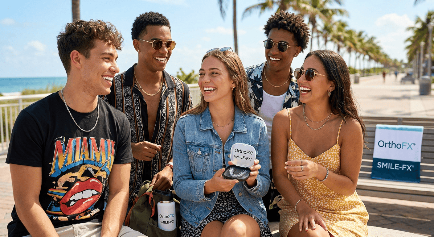 Best orthodontist near me braces invisalign