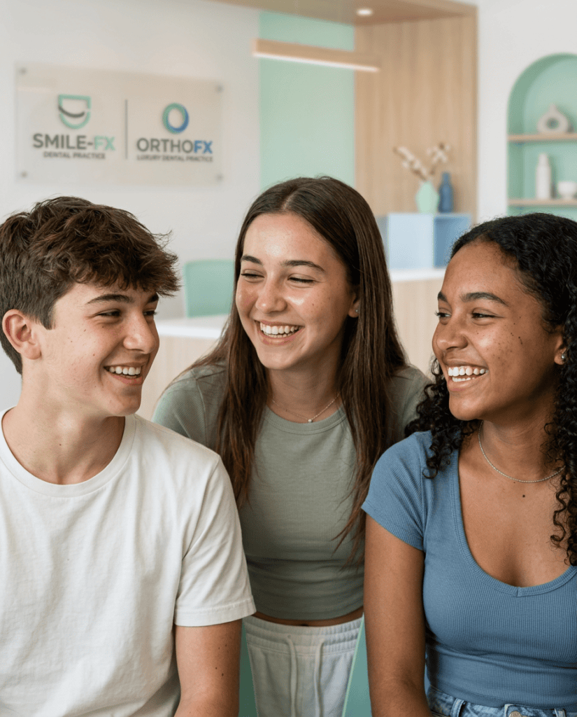 Best orthodontist near me braces invisalign