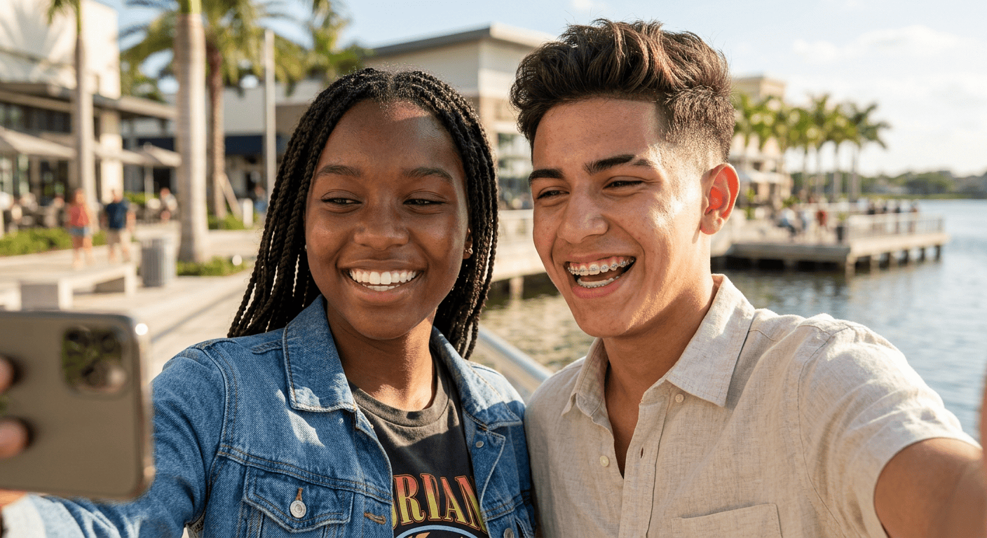 Best orthodontist near me braces invisalign