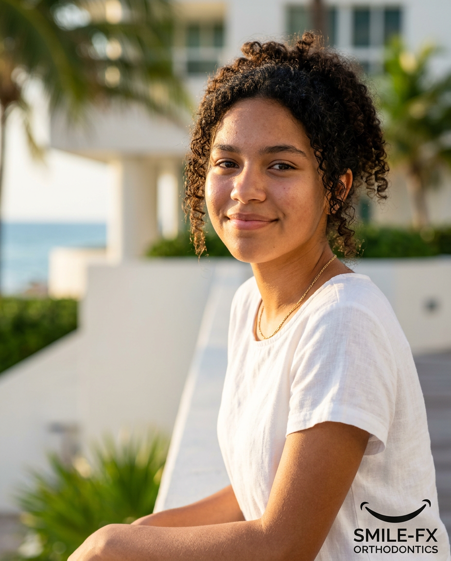 Best orthodontist near me braces invisalign