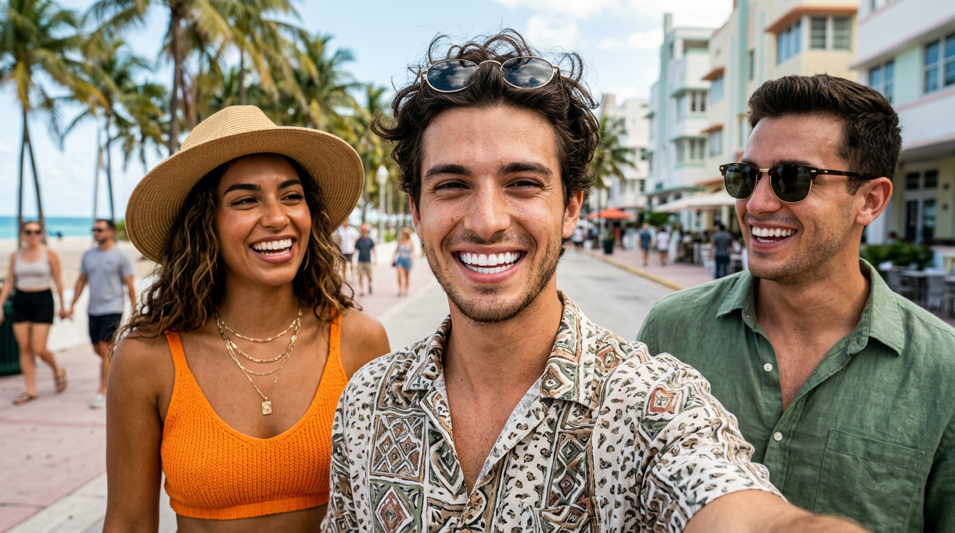 Best orthodontist near me braces invisalign miramar