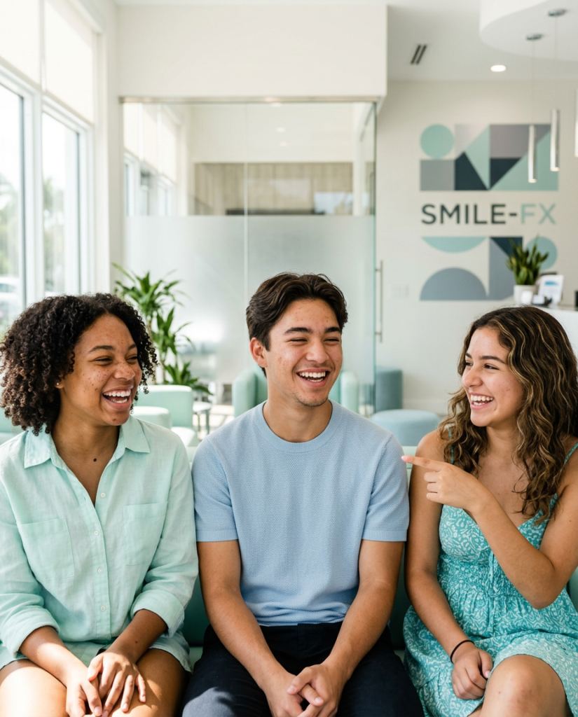 Best orthodontist near me braces invisalign