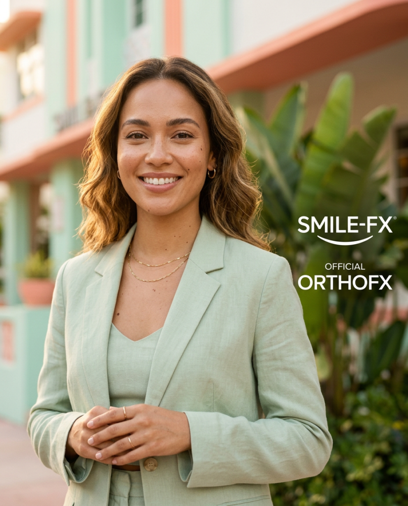 Best orthodontist near me braces invisalign