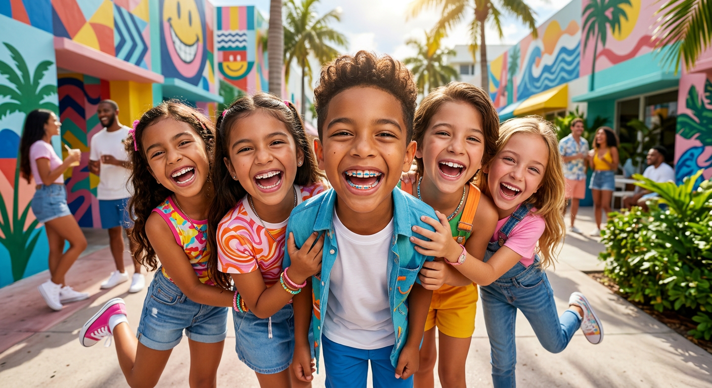 Best orthodontist near me braces invisalign