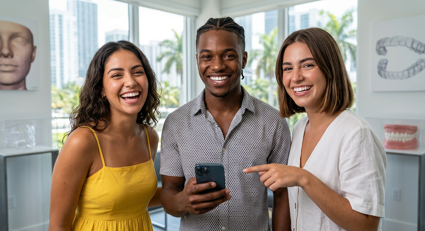 Best orthodontist near me braces invisalign