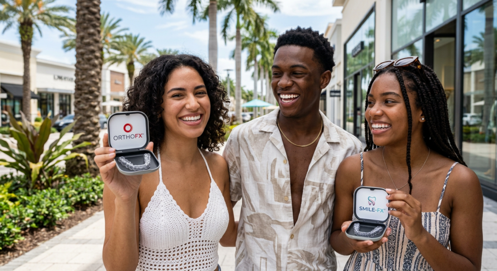 Best orthodontist near me braces invisalign