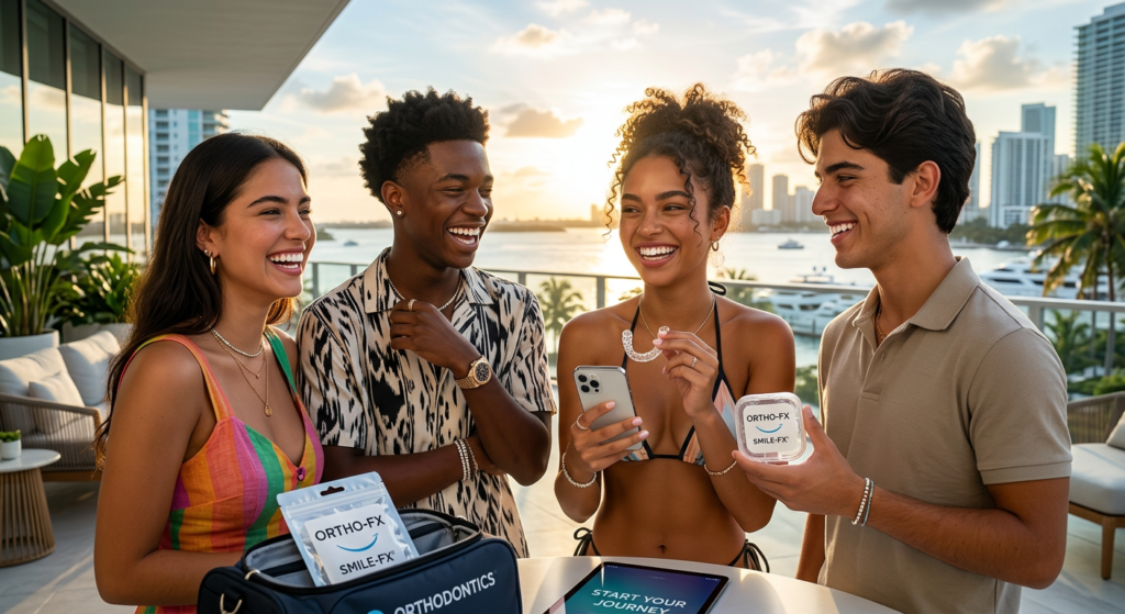 Best orthodontist near me braces invisalign