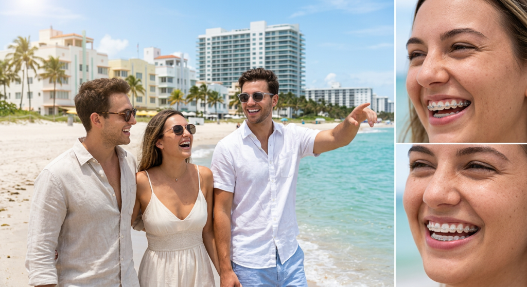 Best orthodontist near me braces invisalign