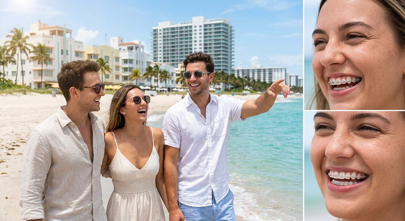 Best orthodontist near me braces invisalign