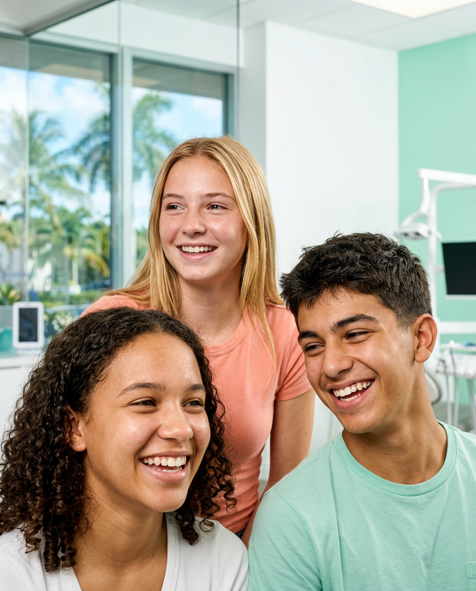 Best orthodontist near me braces invisalign