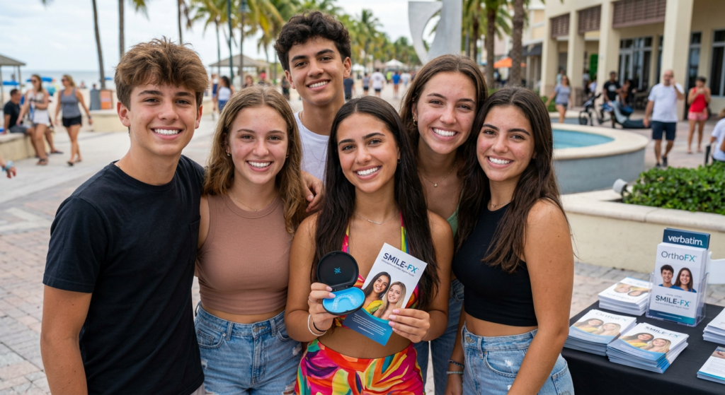 Best orthodontist near me braces invisalign