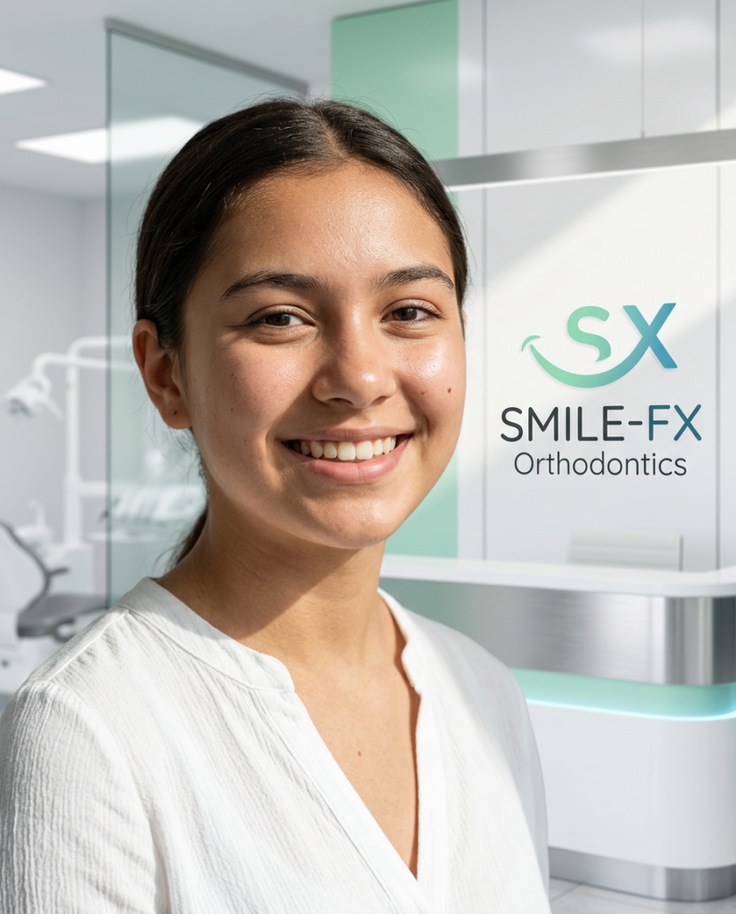 Best orthodontist near me braces invisalign