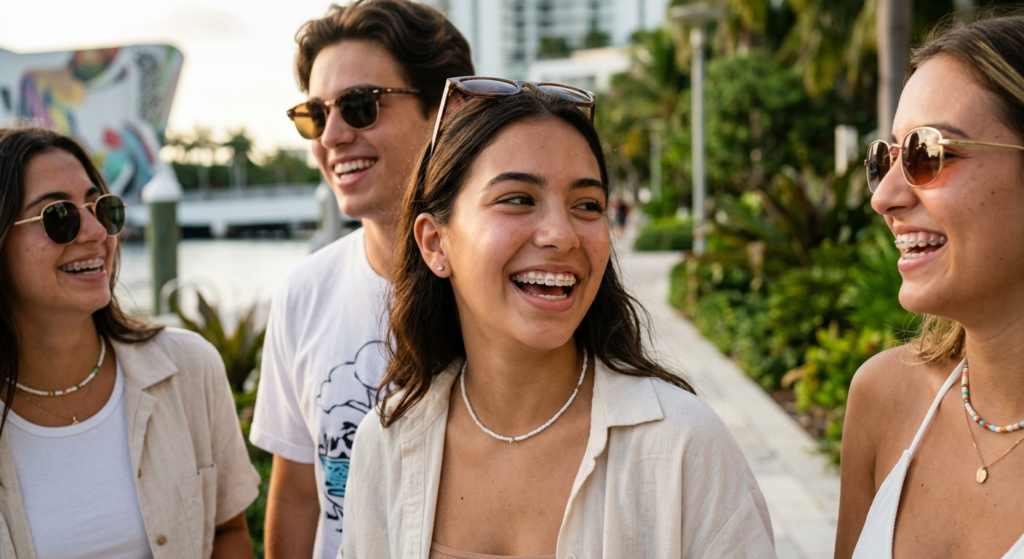 Best orthodontist near me braces invisalign