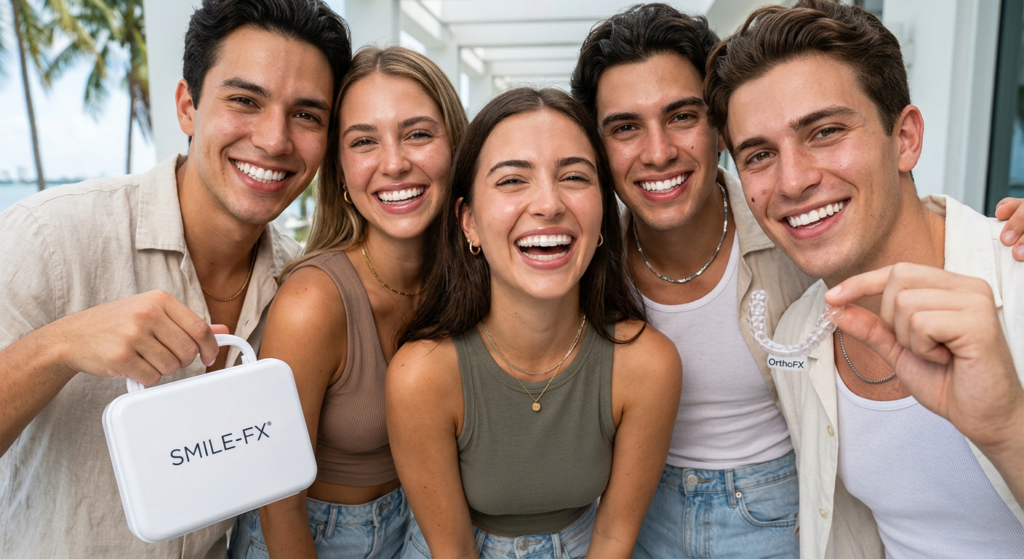 Best orthodontist near me braces invisalign