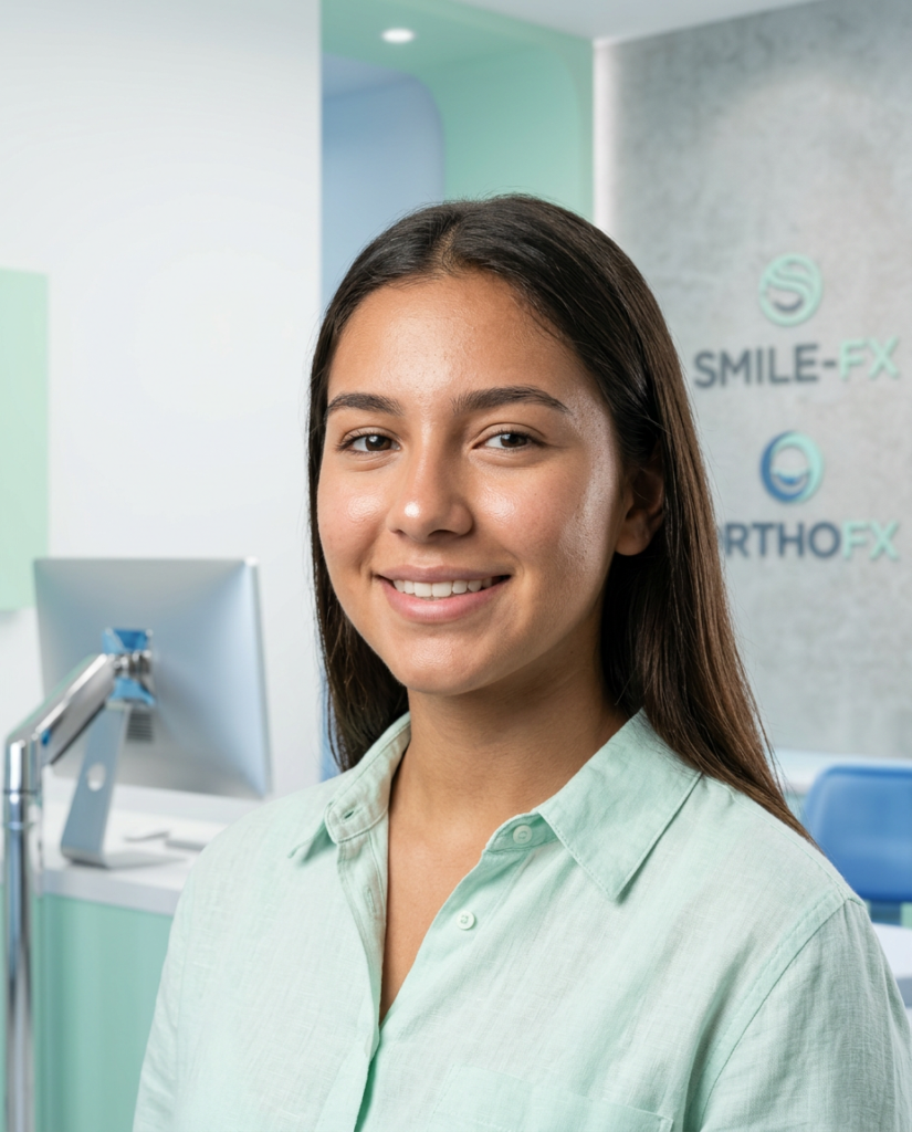 Best orthodontist near me braces invisalign