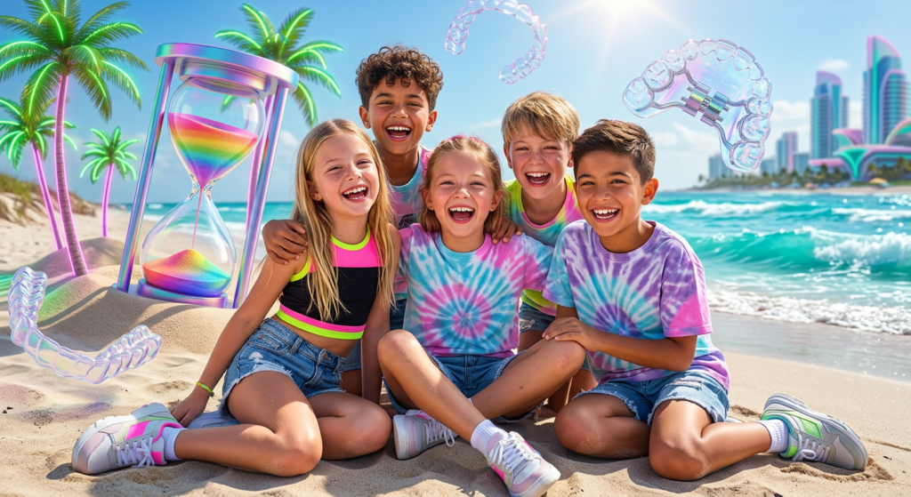 Best orthodontist near me braces invisalign