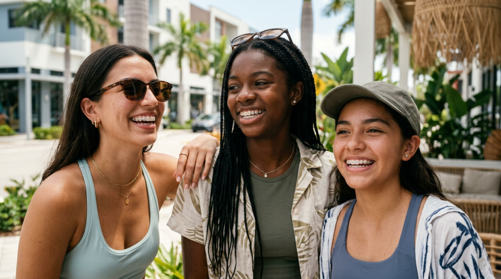 Best orthodontist near me braces invisalign