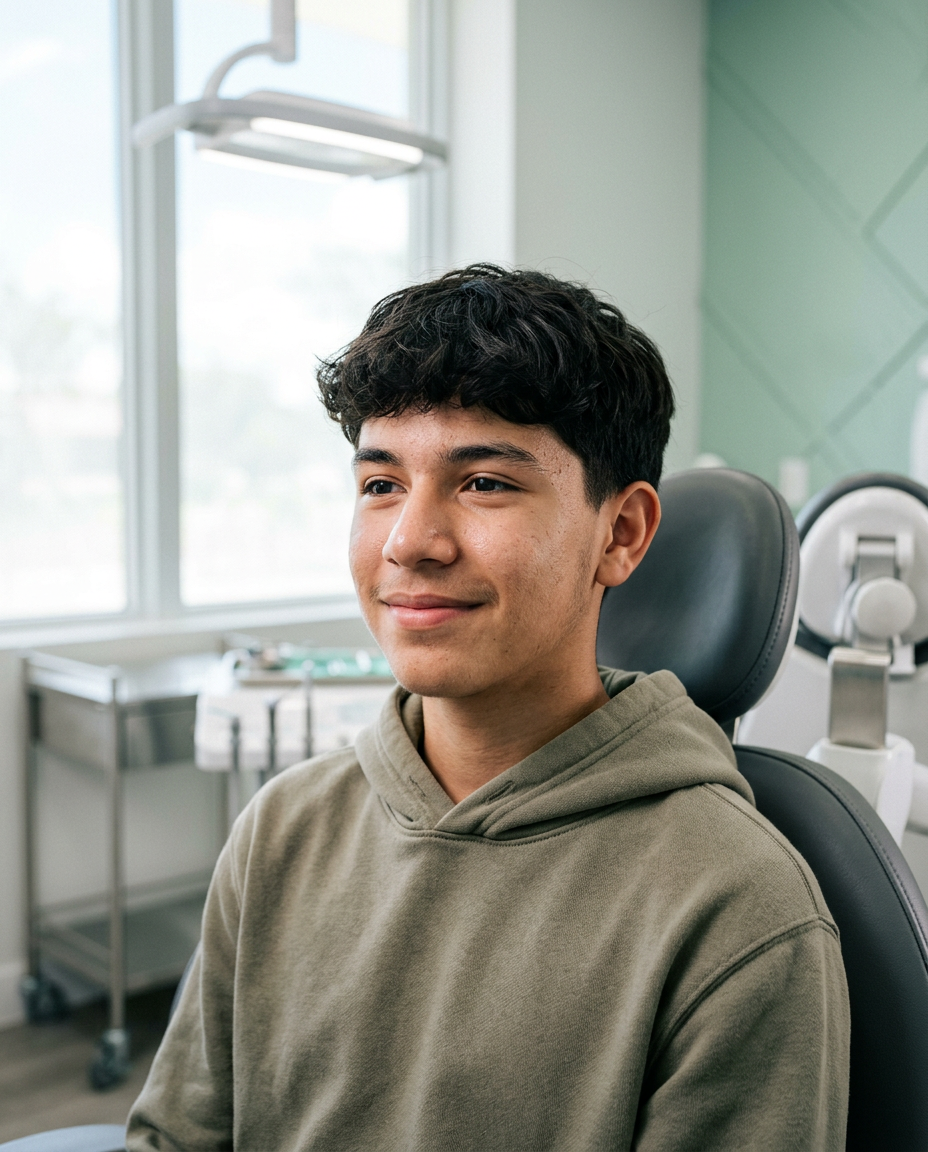 Best orthodontist near me braces invisalign