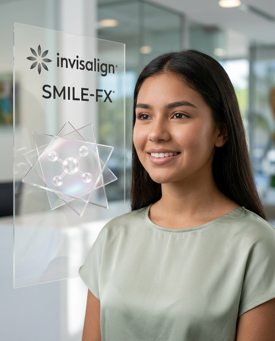 Best orthodontist near me braces invisalign