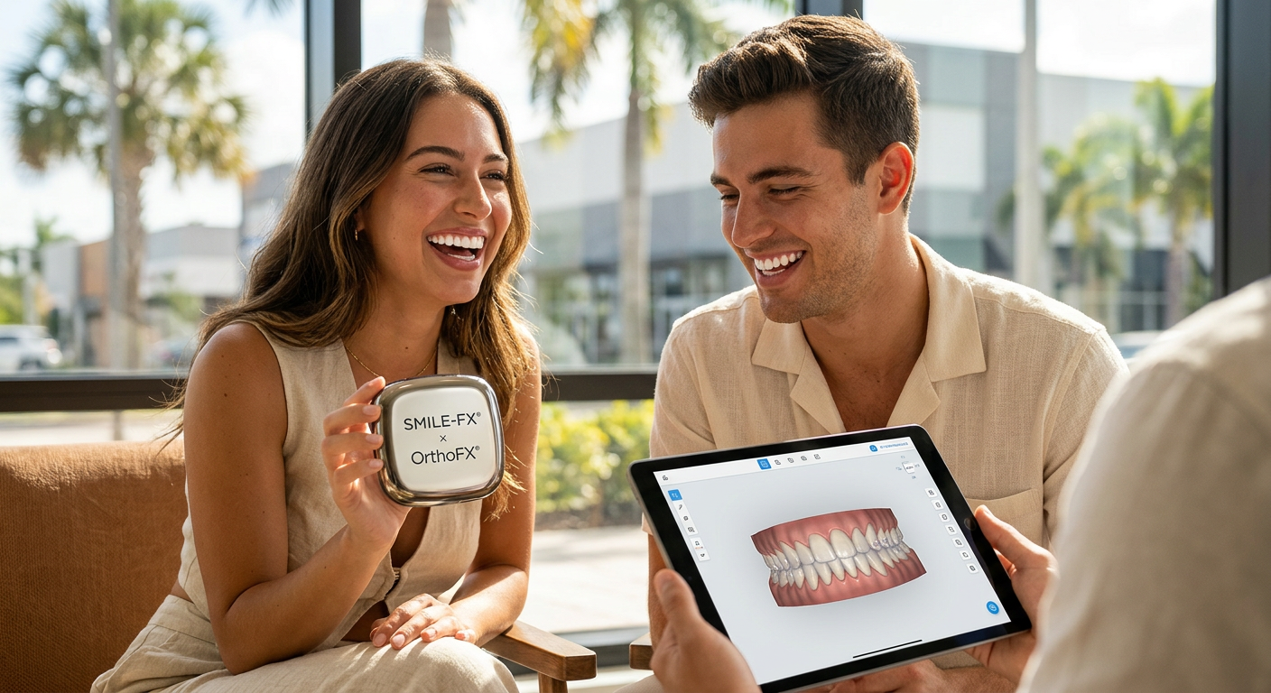 Best orthodontist near me braces invisalign