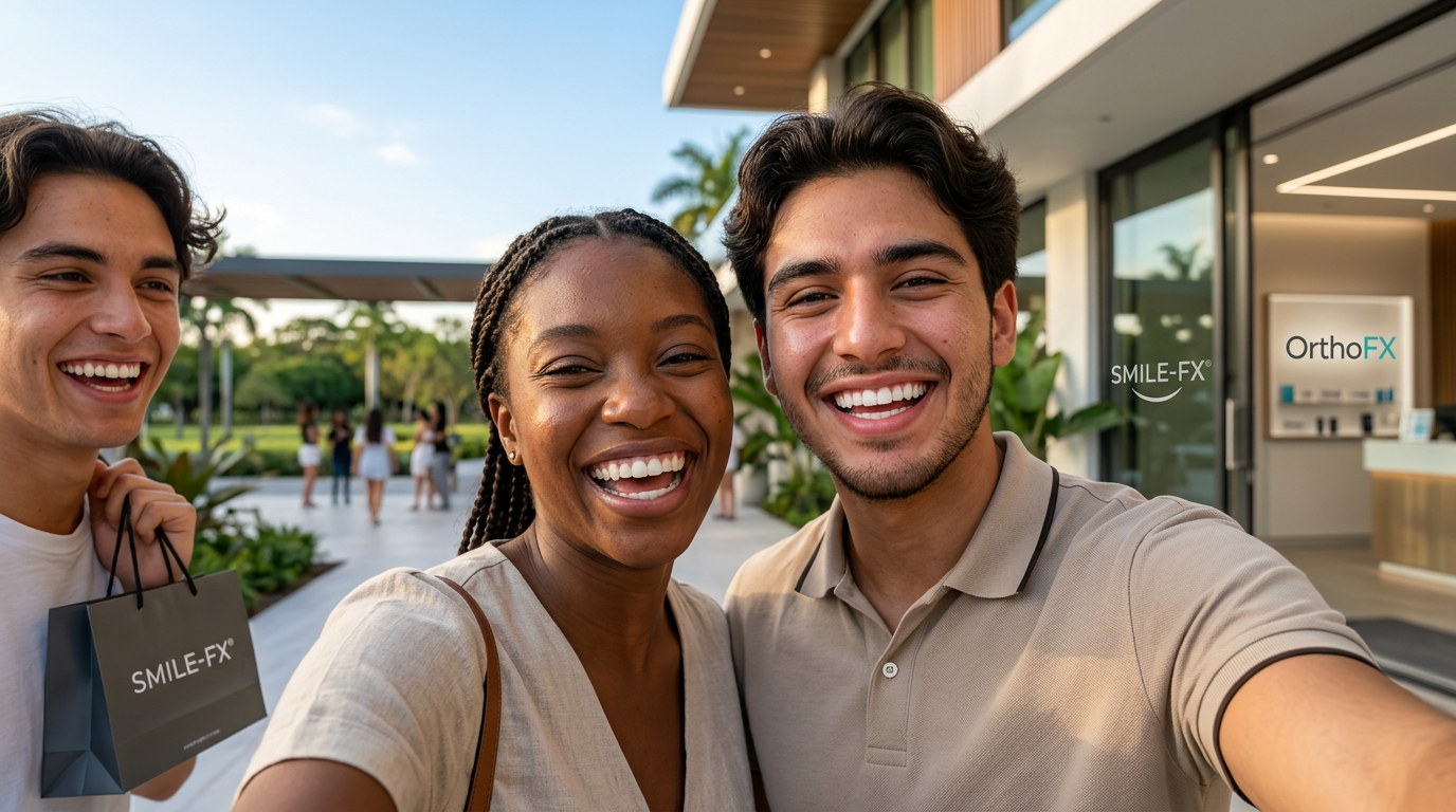 Best orthodontist near me braces invisalign