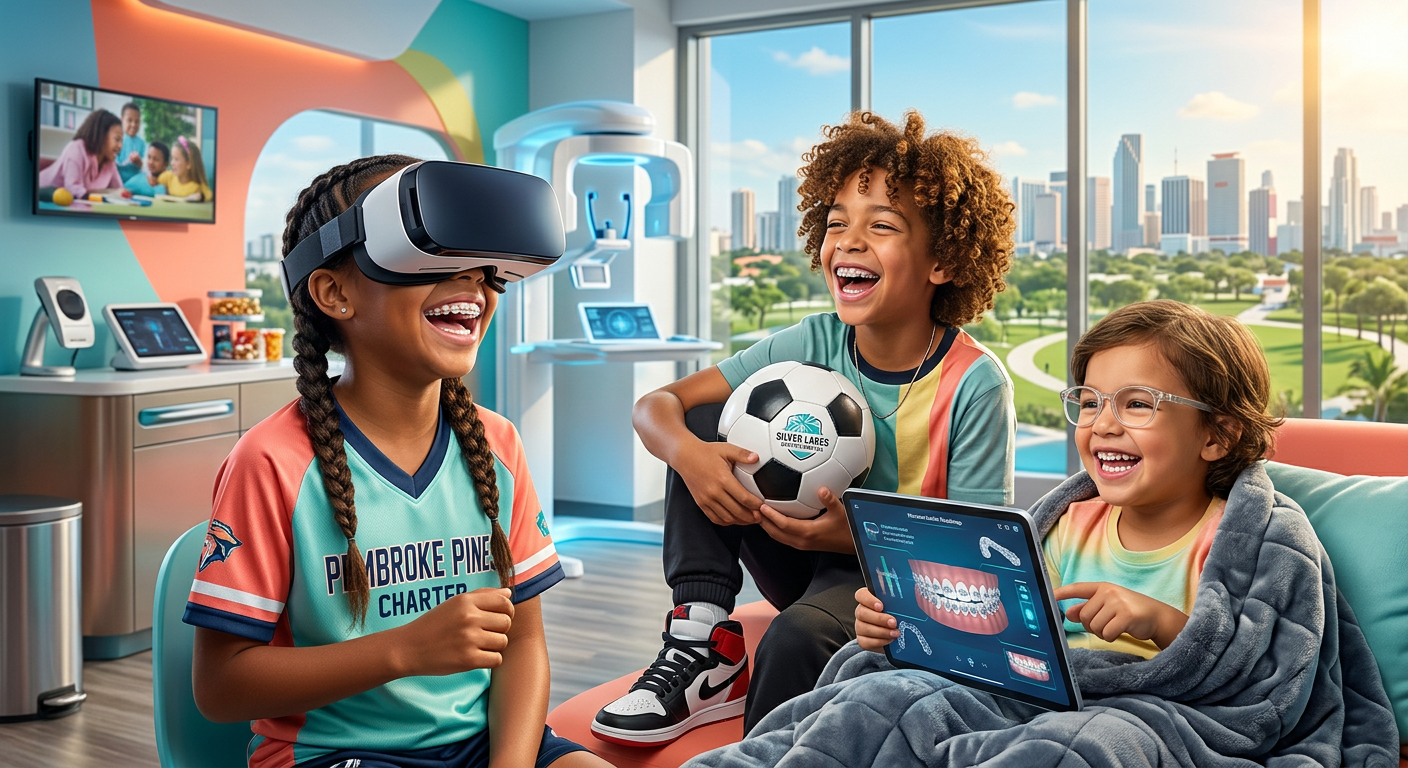 Best orthodontist near me braces invisalign