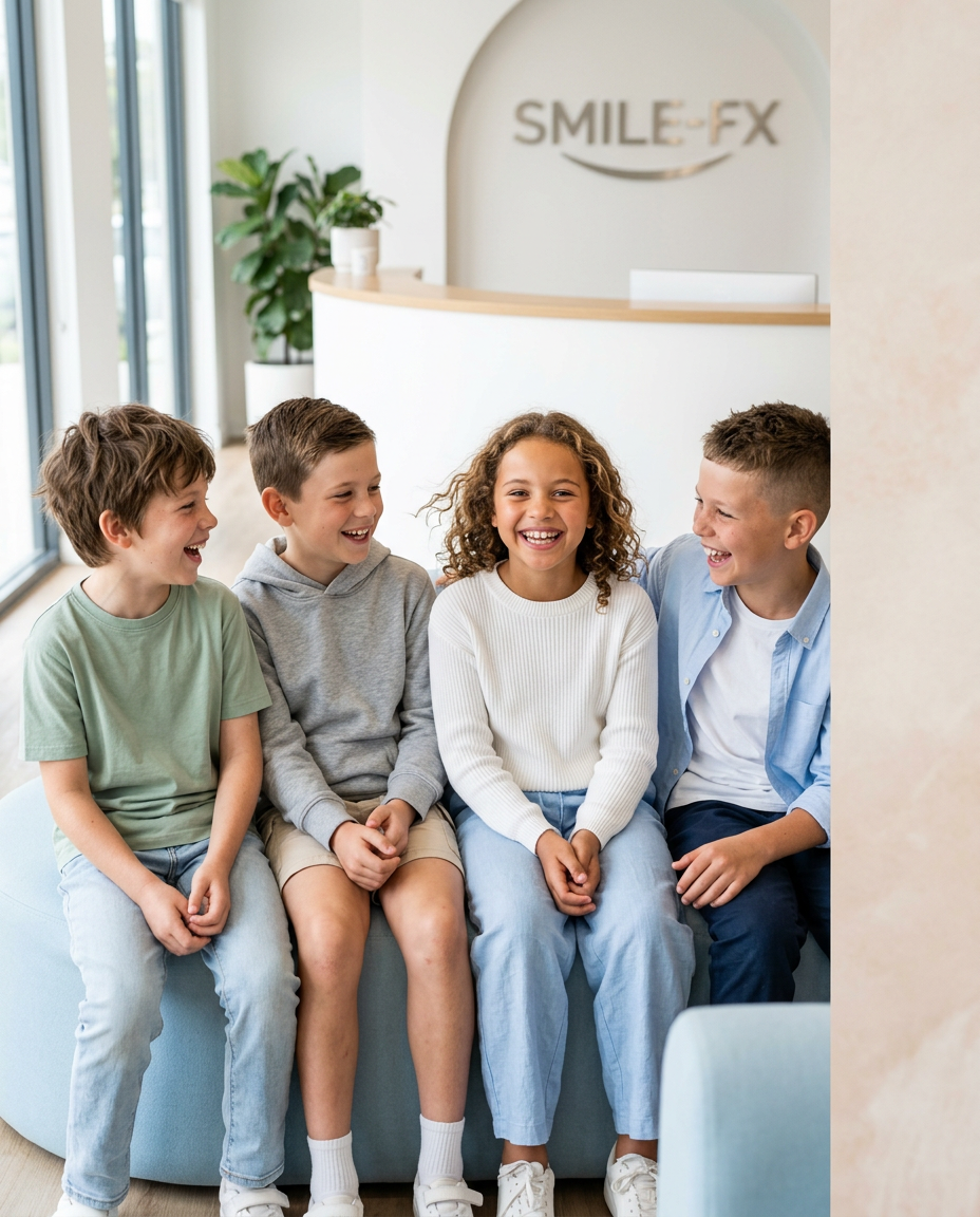 Best orthodontist near me braces invisalign