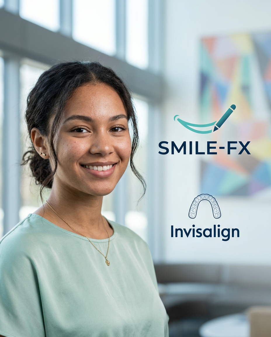 Best orthodontist near me braces invisalign