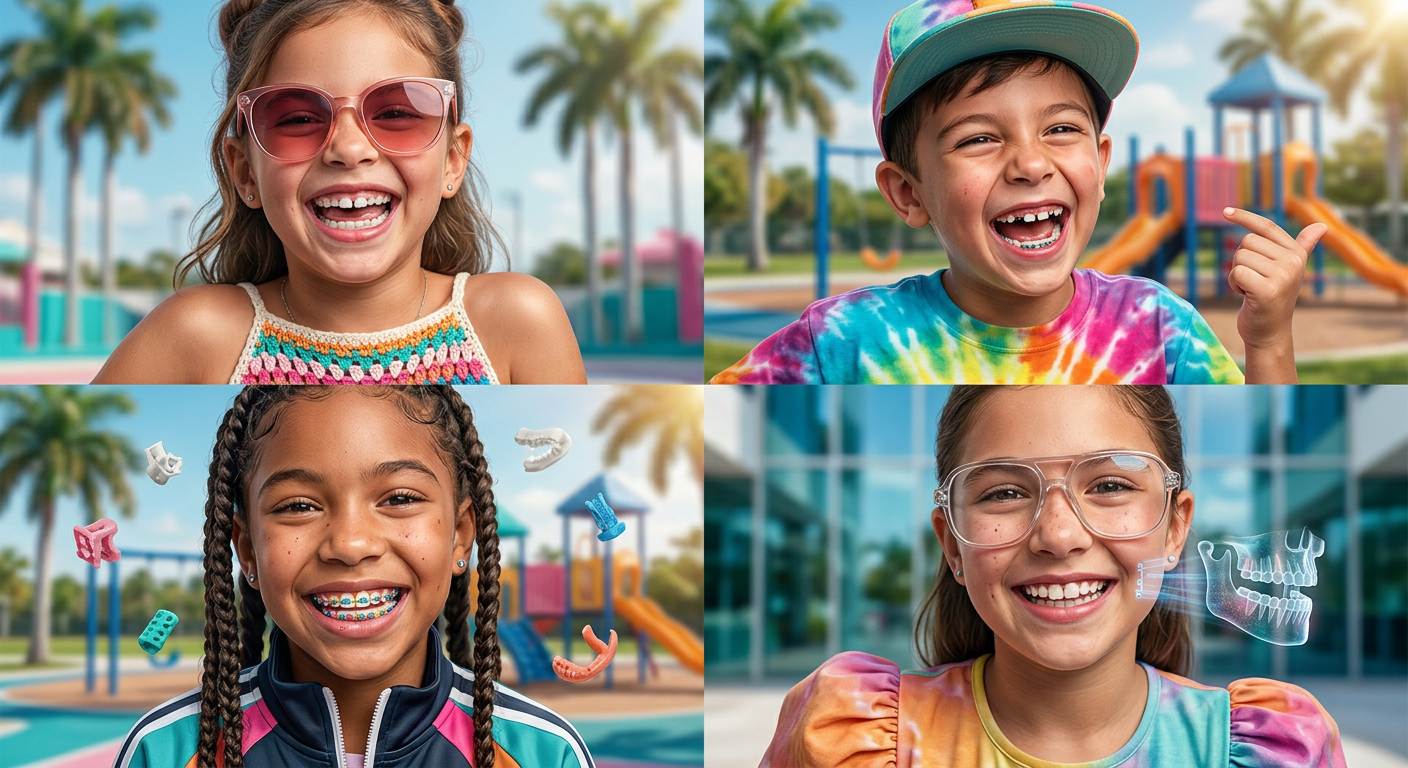 Best orthodontist near me braces invisalign