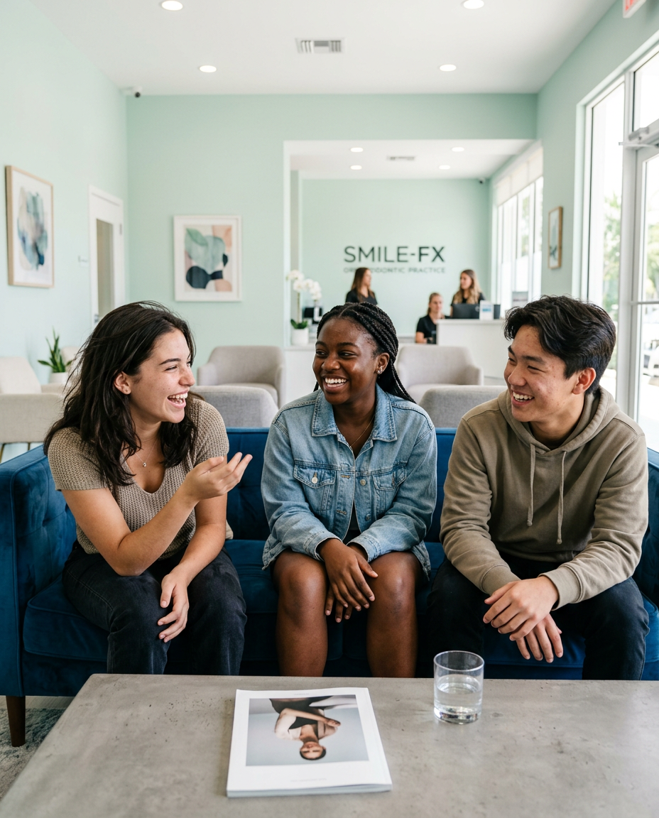 Best orthodontist near me braces invisalign