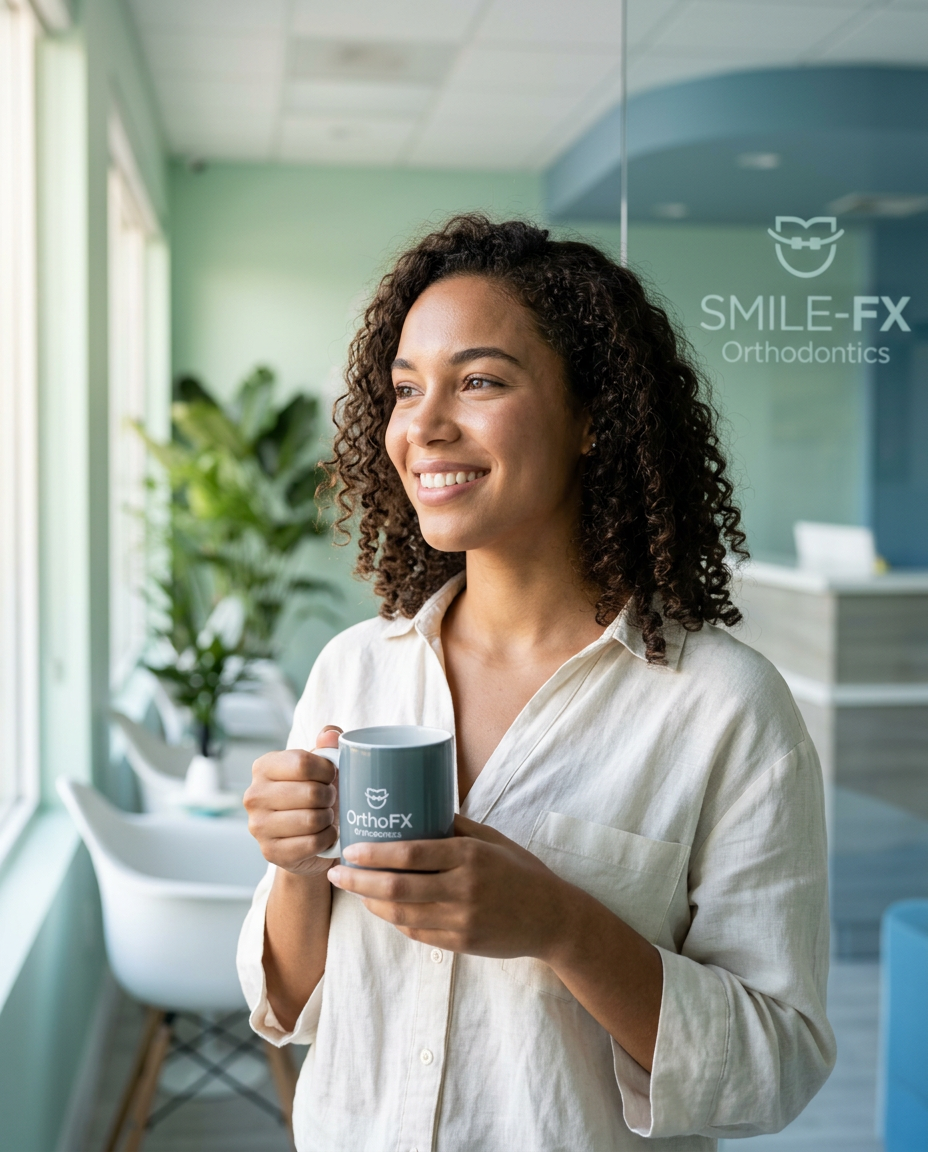 Best orthodontist near me braces invisalign